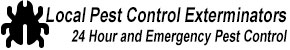 Ransom KS Pest Control Exterminators